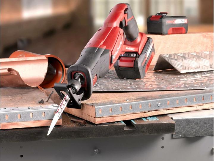 Produktbild kwb Säbelsägeblätter-Set