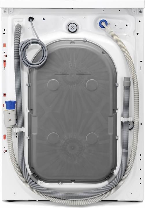 Actual product image Electrolux WASL3IE500 (10 kg, Left)