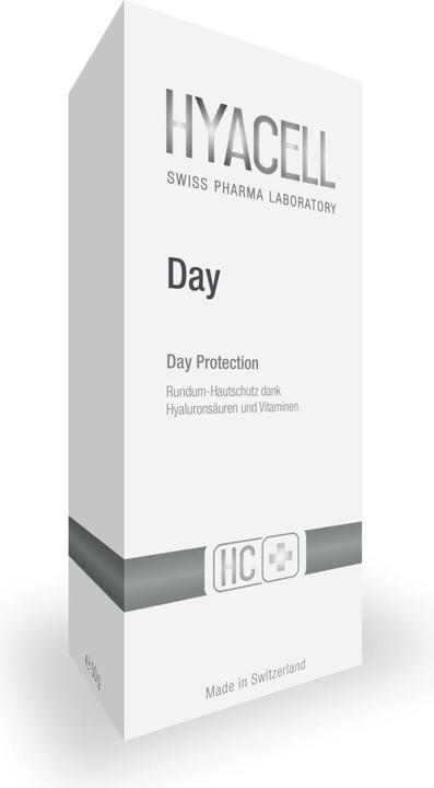 Produktbild Hyacell Day SPF15 (50 ml, Tagescreme, SPF 15)