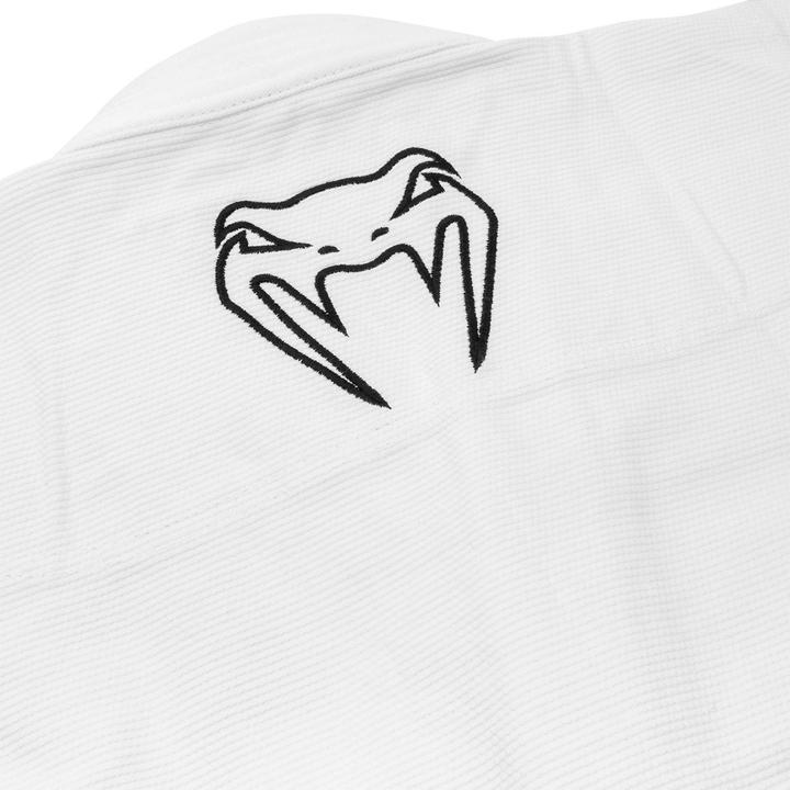 Produktbild Venum Contender Kids BJJ GI White (102, 104, 106, 110 C, 105 C, 100 C)