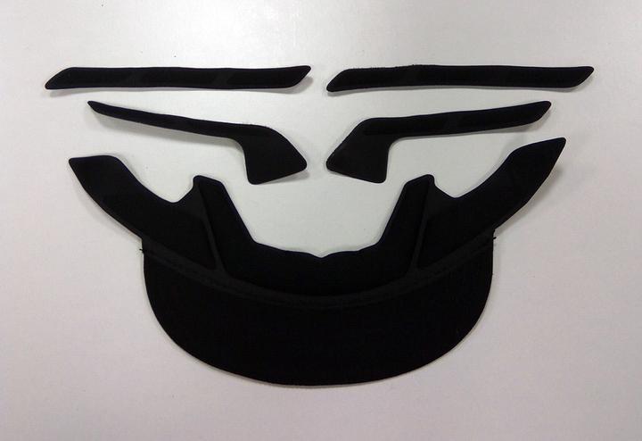 Actual product image MGA Internal inserts Giro Cormick Mips