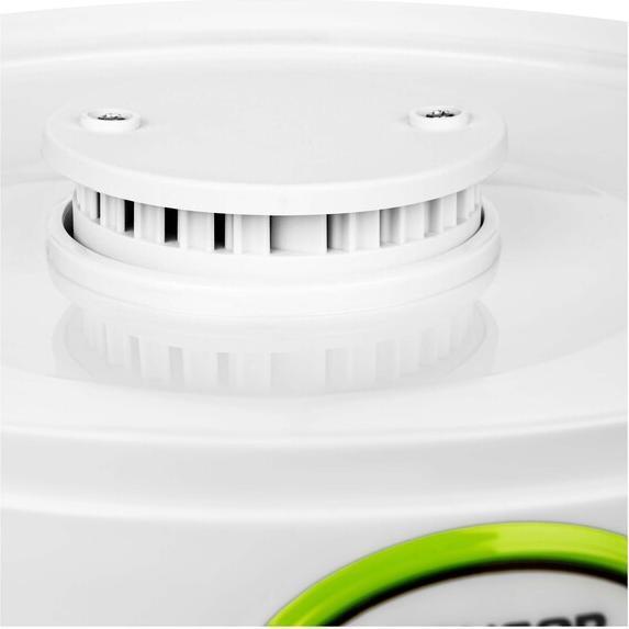 Actual product image Sencor SFD 851GR