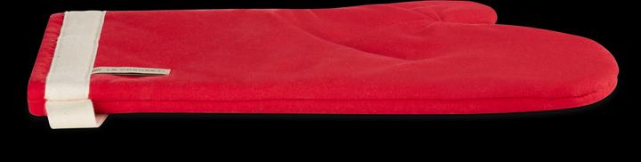 Image du produit Le Creuset Gant De Four Rouge Cerise (100 % coton)