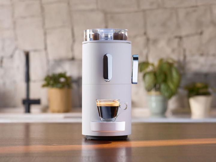 Produktbild CoffeeB Globe (CoffeeB)