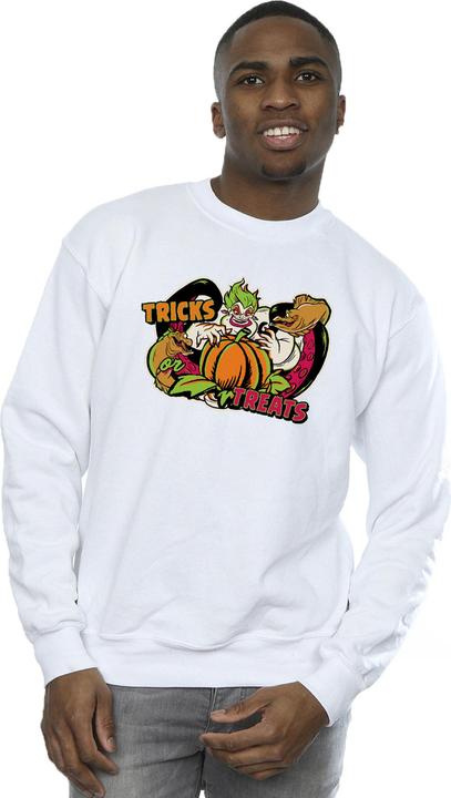 Produktbild Disney Trick Or Treat Sweatshirt (M)