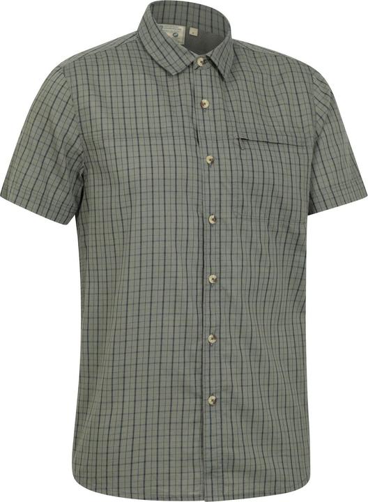 Image du produit Mountain Warehouse - Chemise - Homme (S)