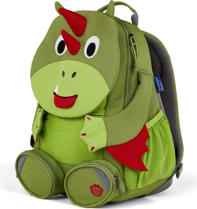 Actual product image Affenzahn Big friend dragon
