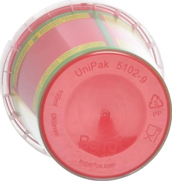 Image du produit ÖkoNorm Nawaro (Rouge, Bleu, Jaune, Vert)
