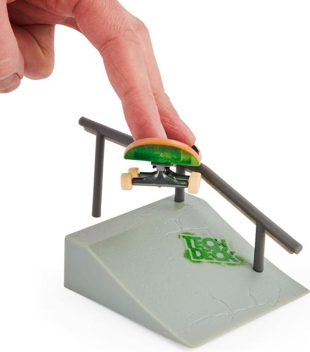 Immagine prodotto Spin Master Set di skateboard (Multilingue)
