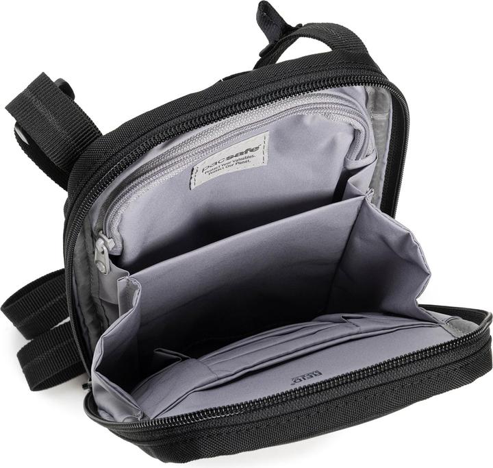 Produktbild Pacsafe Umhängetasche