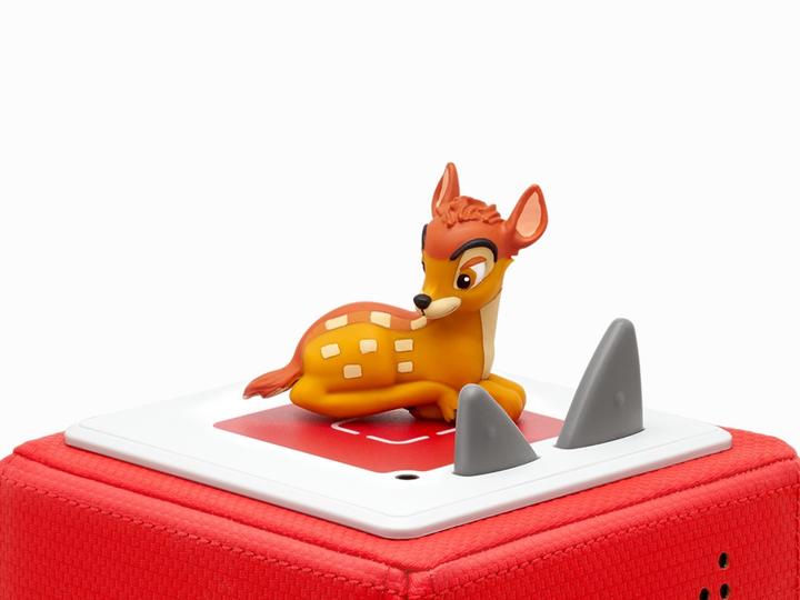 Actual product image Tonies Bambi (German)