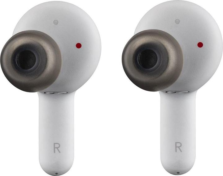 Image du produit RHA TrueConnect (25 h, Sans fil)