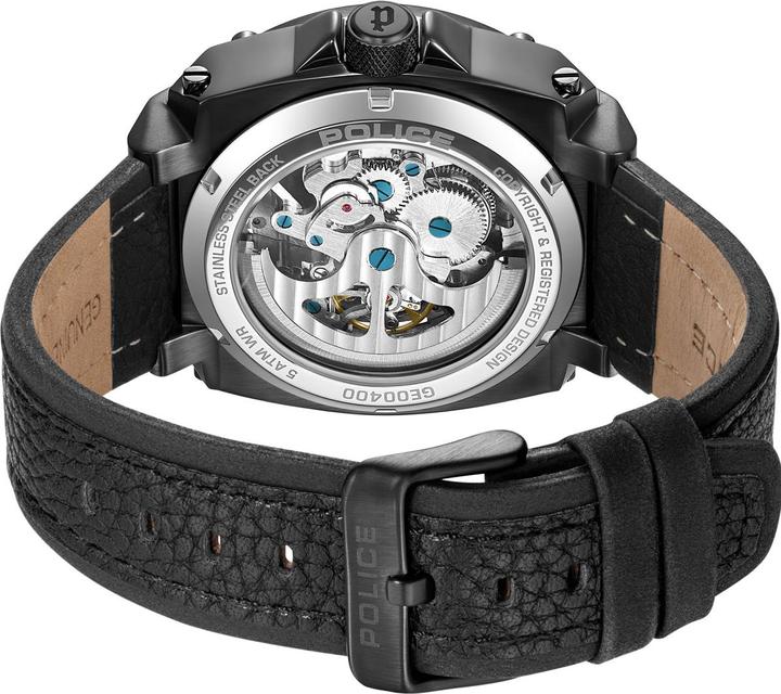 Image du produit Police PEWGE0040003 (45 mm)