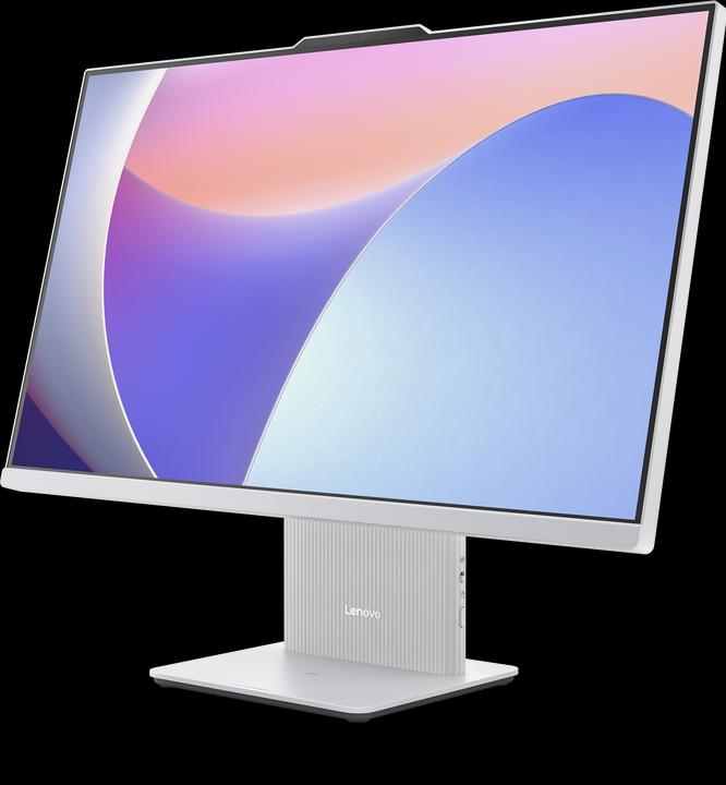 Actual product image Lenovo AIO 27IRH9 (Intel Core i5-13420H, 16 GB, 512 GB)