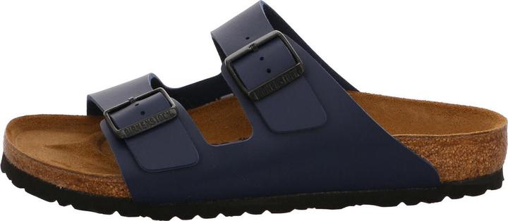 Actual product image Birkenstock Arizona Birko-Flor Normal (44)