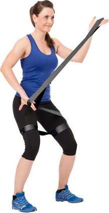 Image du produit TheraBand Bande CLX (2 m, Haute résistance)