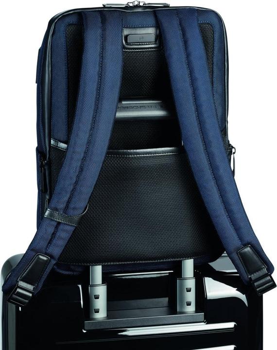 Actual product image Porsche Design Backpack / Daypack Roadster Pro Backpack XS (15 l)