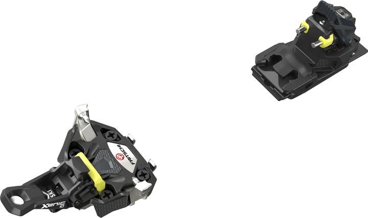 Fritschi Touring ski binding Xenic 10 2025 (Touring skis)