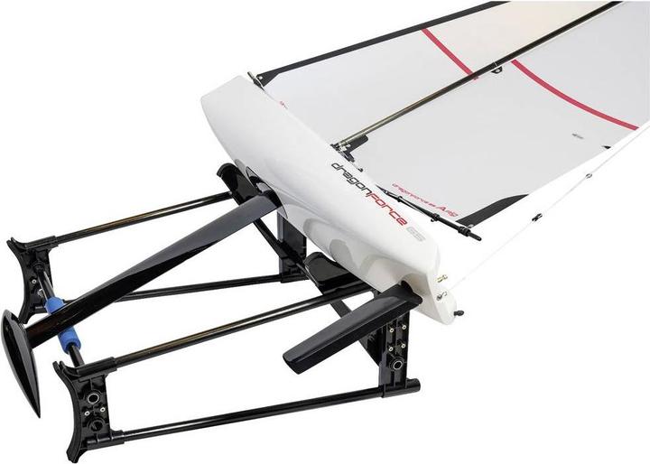 Produktbild Joysway Dragon Force 65 RC Segelboot RtR 650 mm