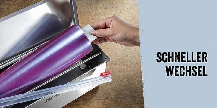Image du produit Jet-Cut Rouleau de recharge (1 x)