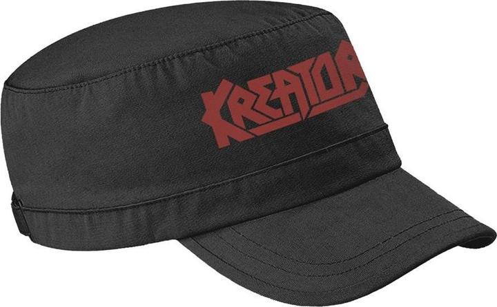 Produktbild Kreator Armeemütze (One Size)