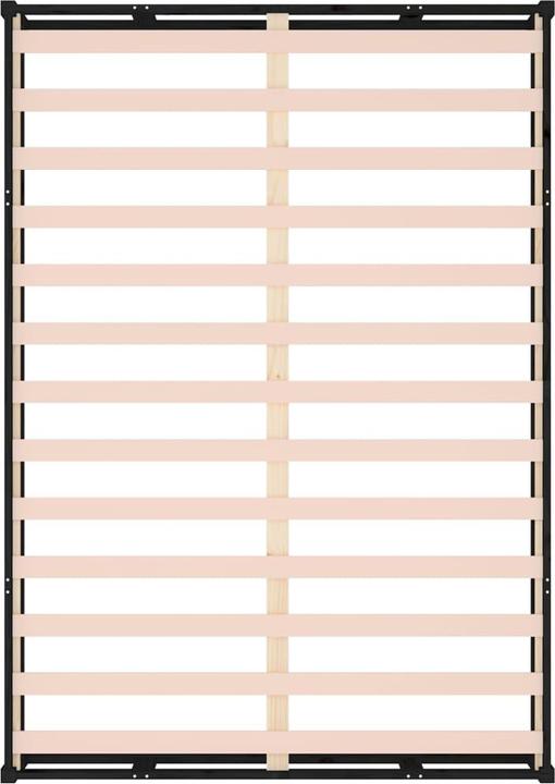 Actual product image VidaXL Nelek (135 x 190 cm)