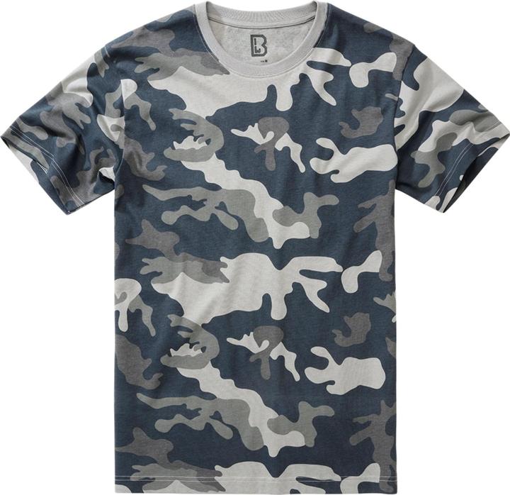 Brandit Premium Shirt - 8942