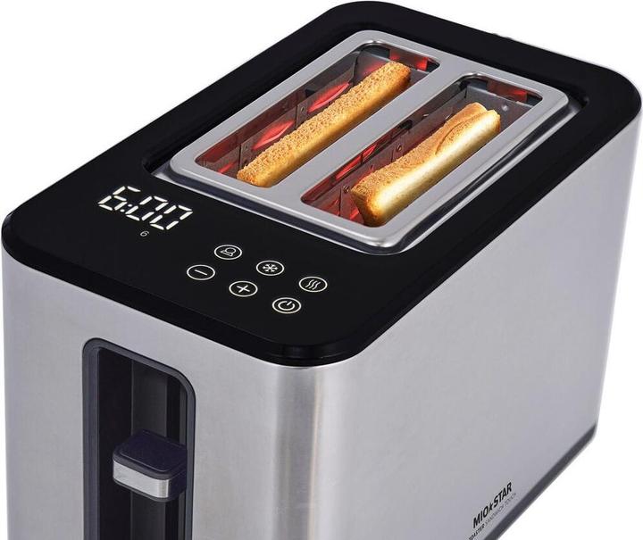 Produktbild Mio Star Toaster Sandwich Touch