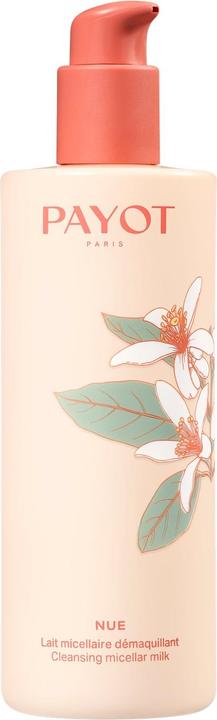Produktbild Payot Paris Maxi Lait Micell Demaquillant (Reinigungslotion, 400 ml)
