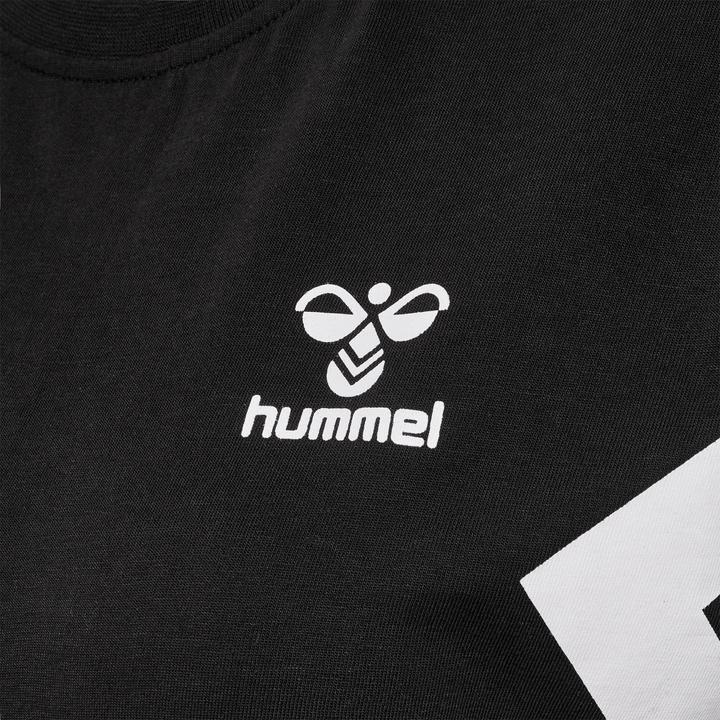 Produktbild hummel hmlSTALTIC COTTON T-SHIRT S/S WOMAN (XXL)