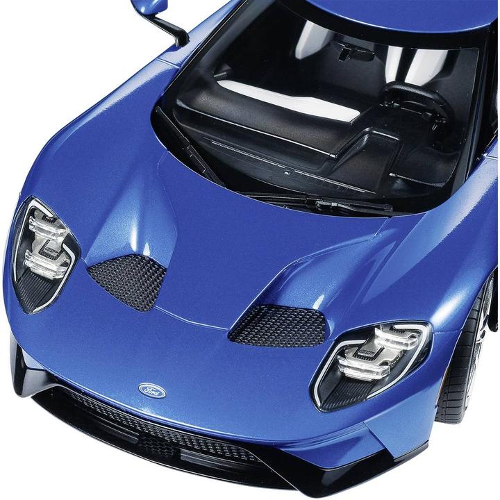 Immagine prodotto Tamiya Kit Ford