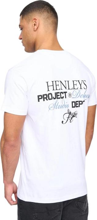 Produktbild Henleys Hentitled TShirt (L)