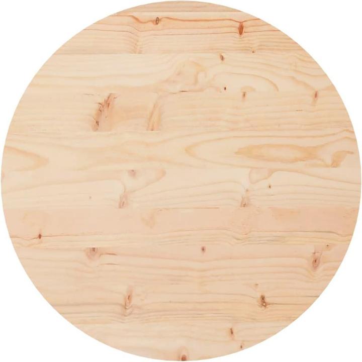 Ø 50 x 3 cm