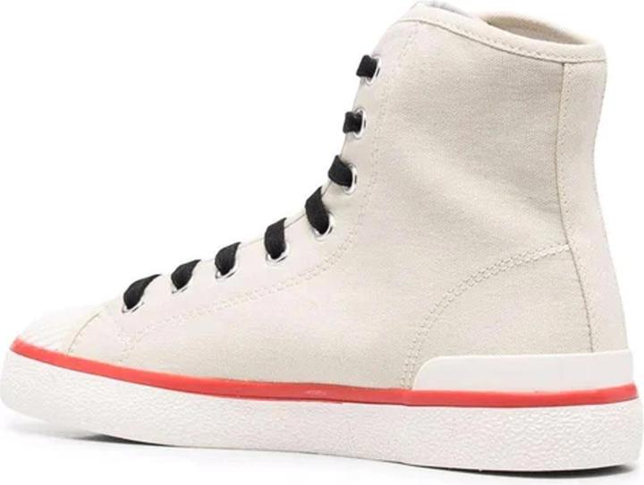 Produktbild Isabel Marant Logo Canvas Sneakers (36)
