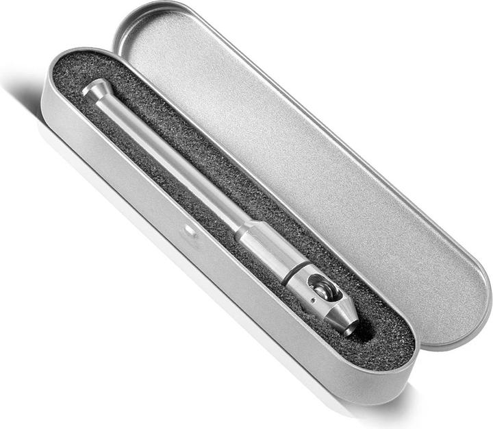 Produktbild Stahlwerk WIG Schweissdrahthalter TIG Pen für Schweissstäbe 0,8-3,2 mm