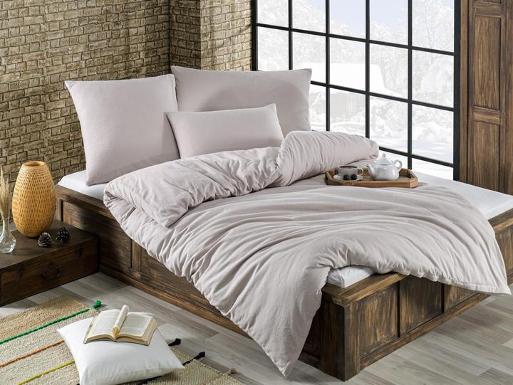 Image du produit Buona Notte Uni 200 x 210 cm (Housse de couette, 200 x 210 cm)