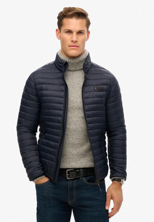 Immagine prodotto Superdry NON HOODED FUJI LITE JACKET Heren Jas (3XL)