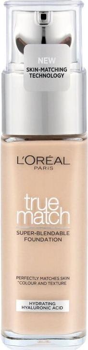 Immagine prodotto L'Oréal Paris True Match (Naturale dorato)