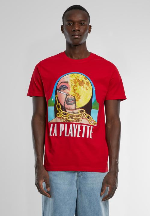 Immagine prodotto Mister Tee MisterTee Maglietta La Playette - 170339 (M)