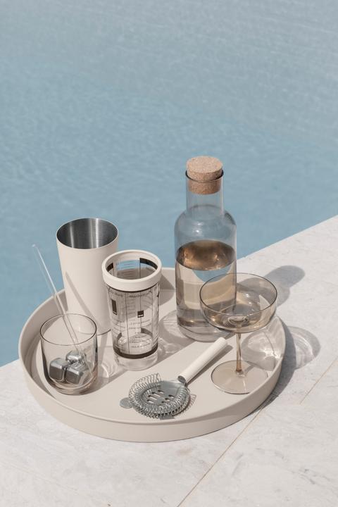 Image du produit Blomus Paille de verre (1 x)