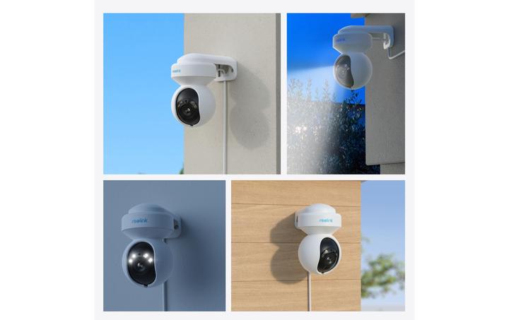 Produktbild Reolink E Series E560-4K 8MP (3840 x 2160 Pixels)