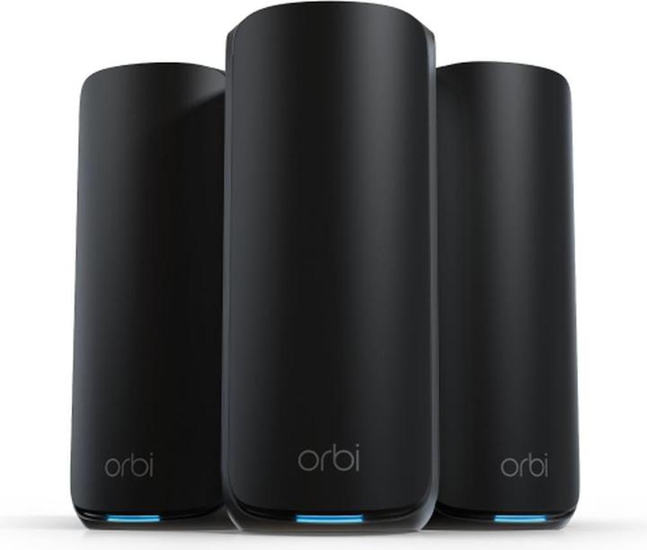 Orbi 870 Series (RBE873B) Lot de 3
