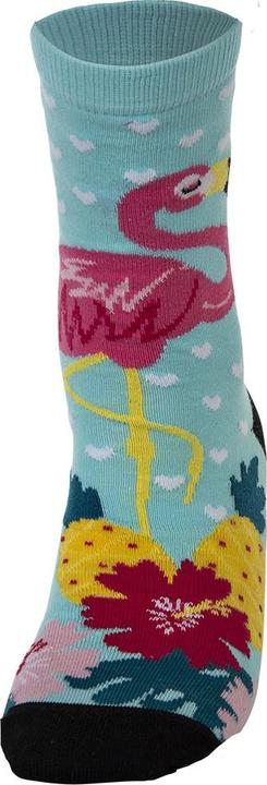 Immagine prodotto United Oddsocks Vai Flamingo (confezione da 3, 37 - 42)