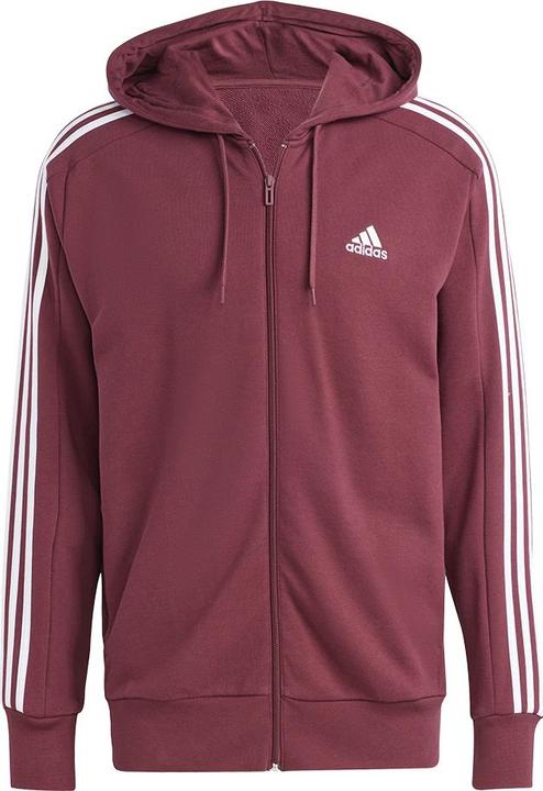 adidas M 3s Ft Fz HD (XXL)