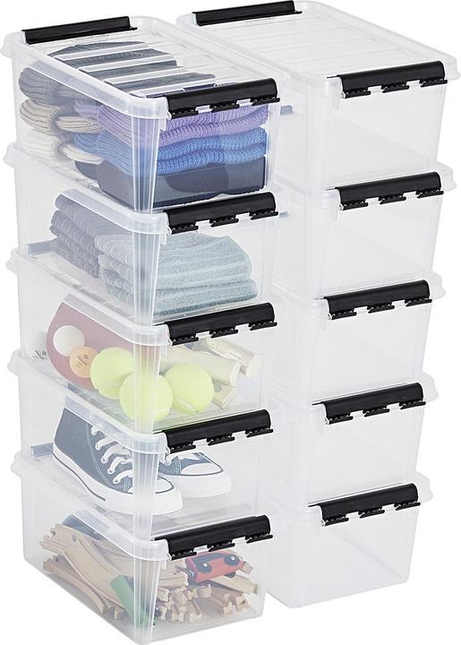 Immagine prodotto Ebnat SmartStore (34 x 25 x 16 cm, 8 l)