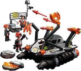 Produktbild Playmobil Comet Corp. Abbruchbohrer (70927, Playmobil Dino Rise)
