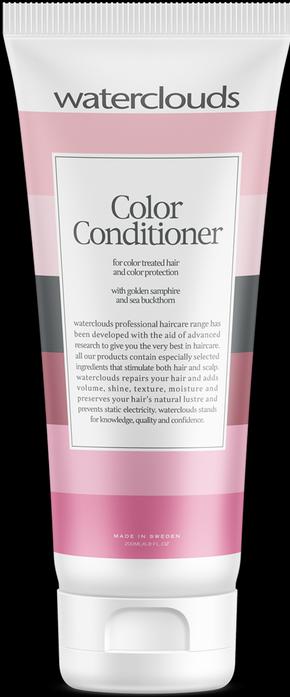 Image du produit Waterclouds Conditionneur de couleur (200 ml)