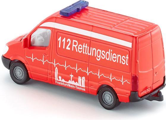 Image du produit Siku Ambulance
