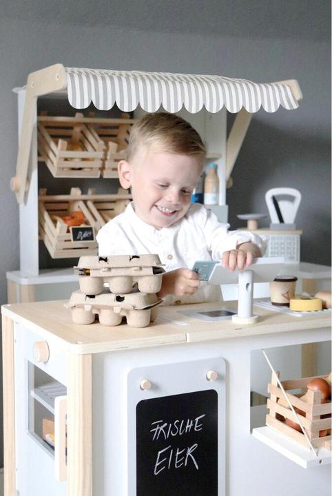 Image du produit small foot Multifonction frais