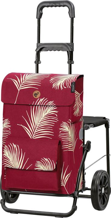 Actual product image Andersen Komfort Shopper Signe
